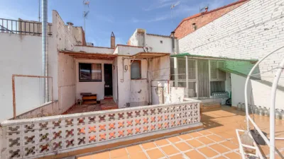 House on Carrer de Blasco de Garay photo 40