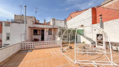House on Carrer de Blasco de Garay photo 37