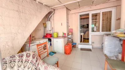 House on Carrer de Blasco de Garay photo 29