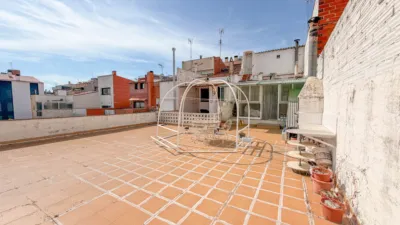 House on Carrer de Blasco de Garay photo 34