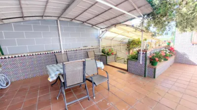 House in Can Parellada photo 30
