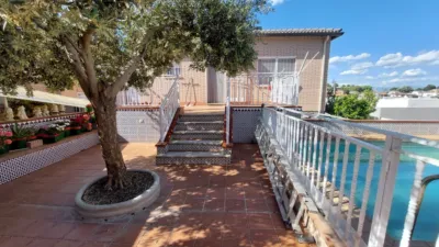 House in Can Parellada photo 2