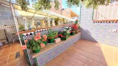 House in Can Parellada photo 32