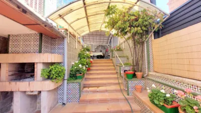 House in Can Parellada photo 36