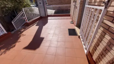 House in Can Parellada photo 22