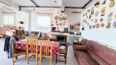 House in Can Parellada photo 38