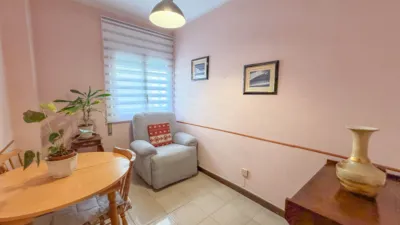 Apartment on Carrer de la Hispanitat photo 15