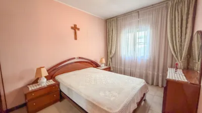 Apartment on Carrer de la Hispanitat photo 17