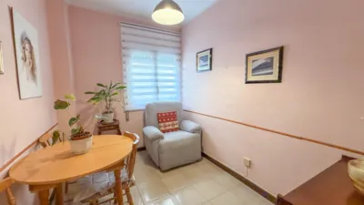 Apartment on Carrer de la Hispanitat photo 16