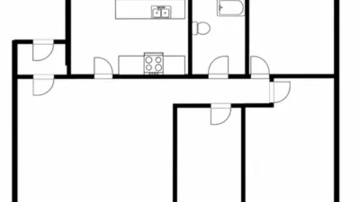 Apartment on Carrer de la Hispanitat photo 19