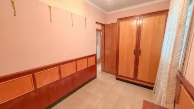 Apartment on Carrer de la Hispanitat photo 14