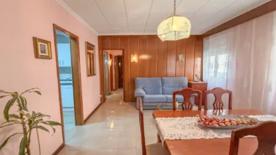 Apartment on Carrer de la Hispanitat photo 7