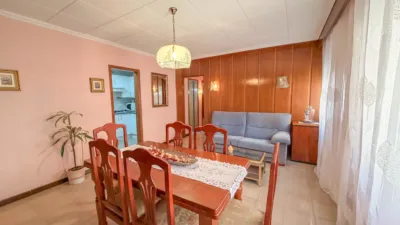 Apartment on Carrer de la Hispanitat photo 6
