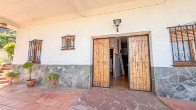 House in Castellví de Rosanes photo 7