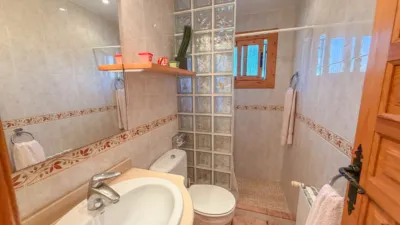 House in Castellví de Rosanes photo 15