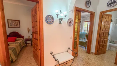 House in Castellví de Rosanes photo 53