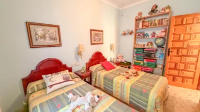 House in Castellví de Rosanes photo 56