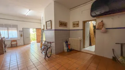 House in Castellví de Rosanes photo 21