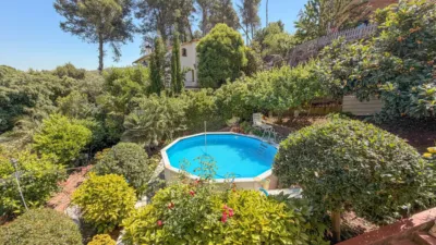 House in Castellví de Rosanes photo 68