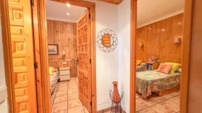 House in Castellví de Rosanes photo 13