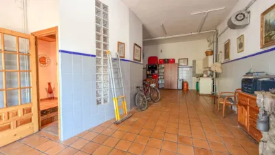 House in Castellví de Rosanes photo 10