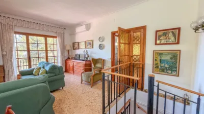 House in Castellví de Rosanes photo 25