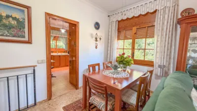 House in Castellví de Rosanes photo 27