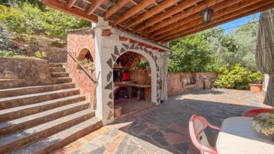 House in Castellví de Rosanes photo 3