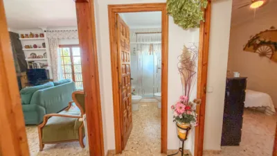 House in Castellví de Rosanes photo 48