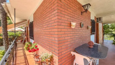 House in Castellví de Rosanes photo 6