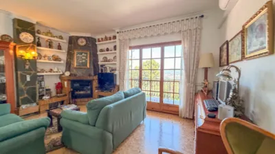 House in Castellví de Rosanes photo 34