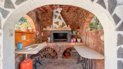 House in Castellví de Rosanes photo 75