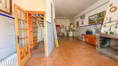 House in Castellví de Rosanes photo 8