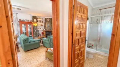 House in Castellví de Rosanes photo 50