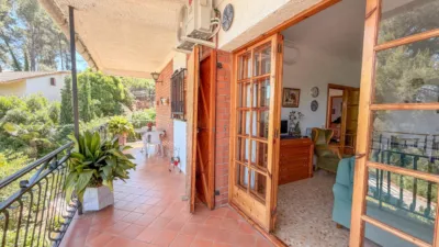House in Castellví de Rosanes photo 69