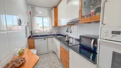 Apartment in La Maurina photo 11