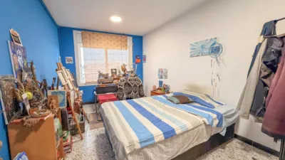 Apartment in La Maurina photo 17