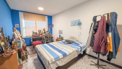 Apartment in La Maurina photo 15