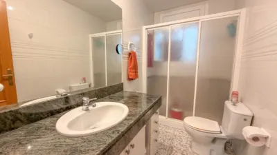 Apartment in La Maurina photo 27