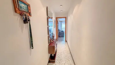 Apartment in La Maurina photo 56