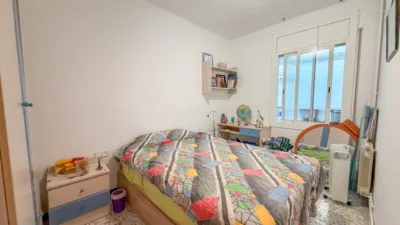 Apartment in La Maurina photo 23