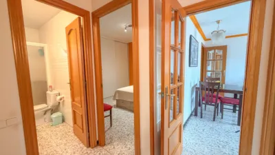 Apartment in La Maurina photo 19