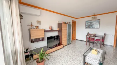 Apartment in La Maurina photo 53