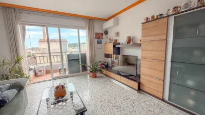Apartment in La Maurina photo 42