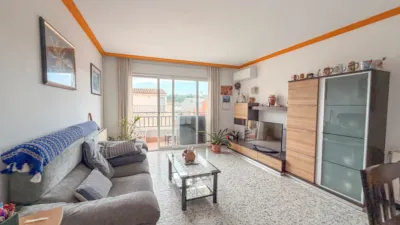 Apartment in La Maurina photo 39