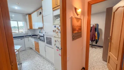 Apartment in La Maurina photo 8