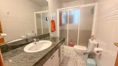 Apartment in La Maurina photo 26
