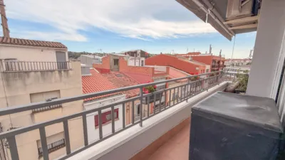 Apartment in La Maurina photo 48