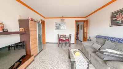 Apartment in La Maurina photo 44