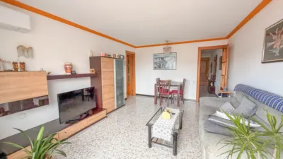 Apartment in La Maurina photo 52
